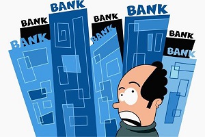 Эксперты выяснили, какие банки выбирают онлайн-заемщики