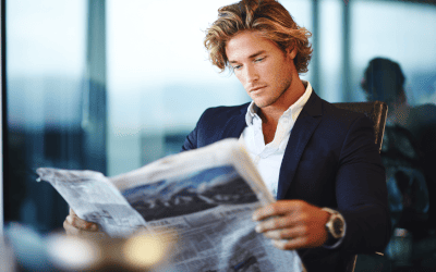 Треть предпринимателей изучали вопрос покупки готового дела