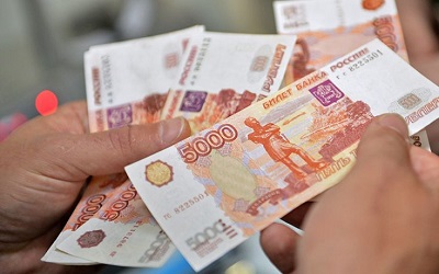 Какой кредит можно взять в России?