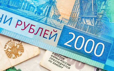 Россияне взяли 2,32 млн займов до зарплаты за месяц