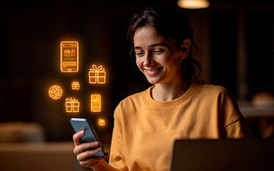 подарки и призы