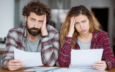 В кредитные истории могут попасть данные по долгам ЖКХ, алиментам, услугам связи