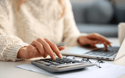 Обезличенные металлические счета. Как платить налоги