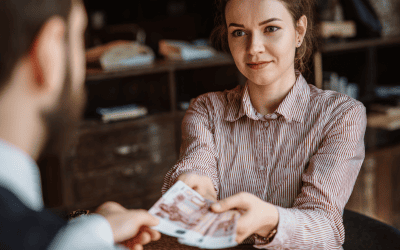 Moneyman запустил акцию