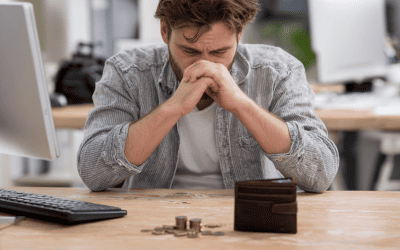 Банки отклоняли до 83 процентов заявок на кредиты в конце минувшего года