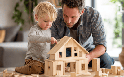 Ставки по Семейной ипотеке могут привязать к числе детей в семье