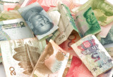 Доля юаня в структуре валютных сбережений граждан может составить 30 процентов