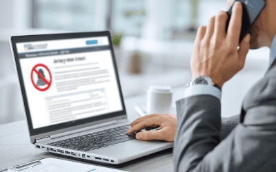 Граждане смогут жаловаться на звонки коллекторов через Госуслуги