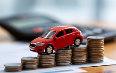 Доля китайских авто в продажах ушла ниже отметки в 50 процентов