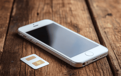 В Минцифры рассказали, как снять ограничения с сим-карты в период охлаждения