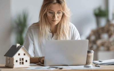 Число сделок с новостройками в Московском регионе снижается третий месяц подряд