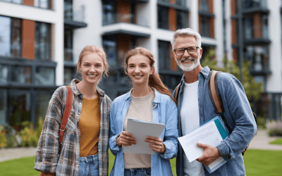 Оплата общежития маткапиталом. Возможно ли