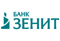 Банк Зенит лого