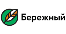 бережный лого