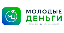Молодые деньги