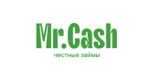 Mr.Cash