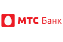 МТС Банк лого