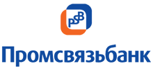 Промсвязьбанк лого