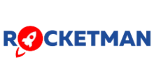 RocketMan logo