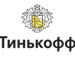 тинькофф лого