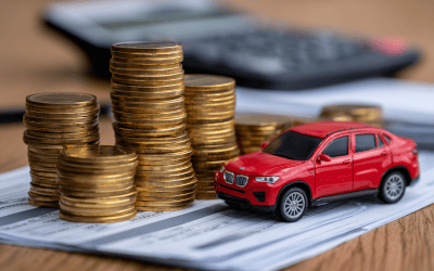 41 процент заявлений по ОСАГО поданы после оформления ДТП по европротоколу