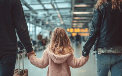 Эксперты назвали новогодние направления отдыха граждан