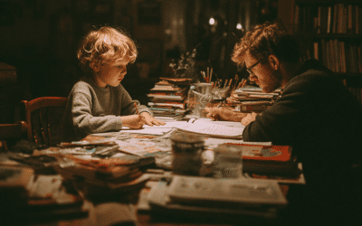 Родители тратят на репетиторов 4-6 тыс. рублей в неделю