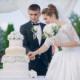 Россияне назвали сумму для проведения свадебного праздника