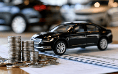 Показатель отказных решений по заявкам на автоссуды превысил 70 процентов