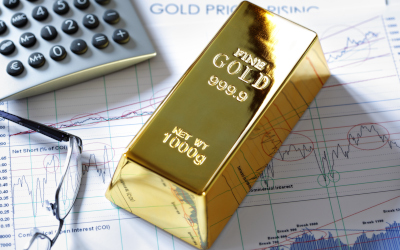 Россияне проявили интерес к золотым сбережениям